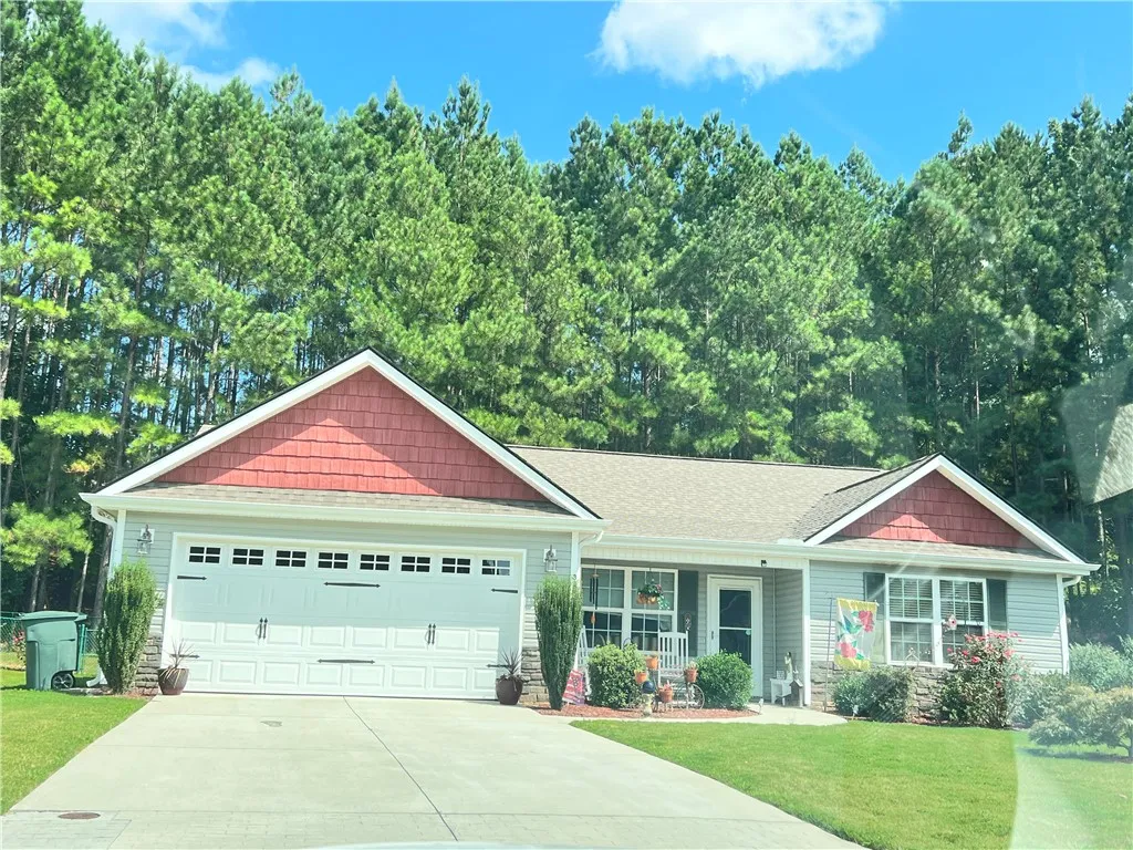 Property image 2 at 316 Buchanan Trail, Seneca, SC 29678
