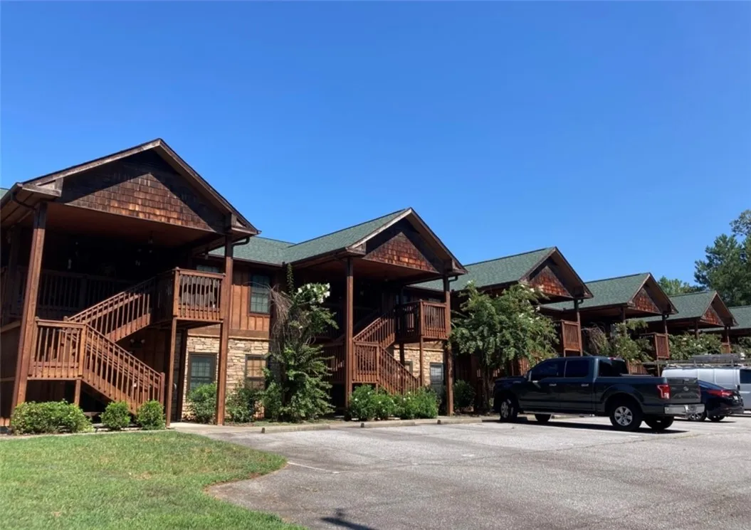 Property image 3 at 312 Killdevil Highway, Six Mile, SC 29682