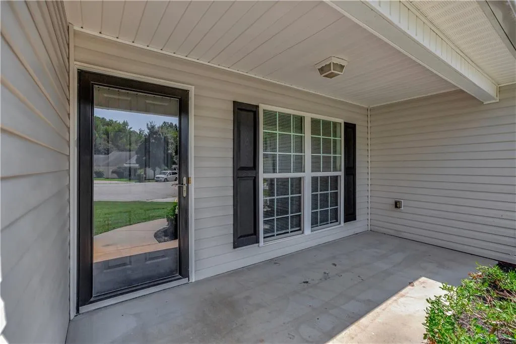 Property image 3 at 110 Rudolph Court, Anderson, SC 29625