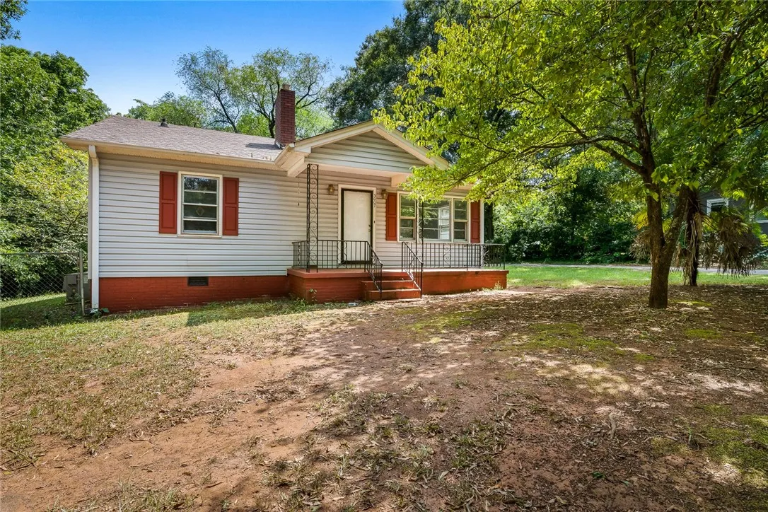 3007 New Pond Road