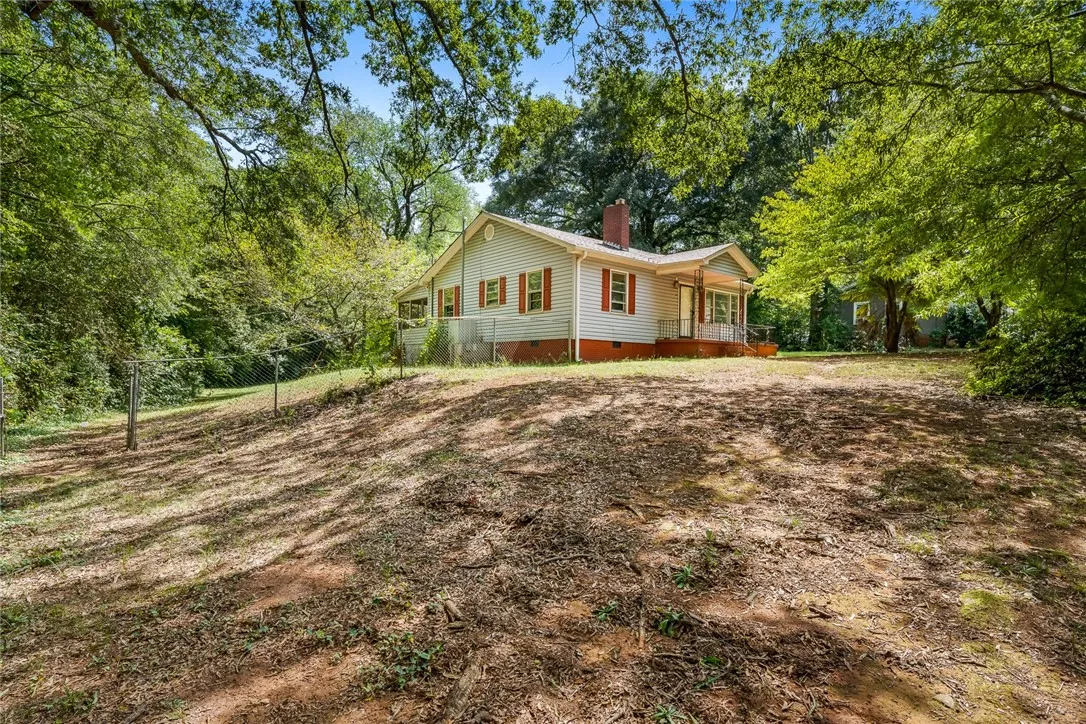 Property image 2 at 3007 New Pond Road, Anderson, SC 29625