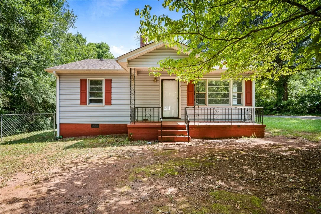 Property image 3 at 3007 New Pond Road, Anderson, SC 29625