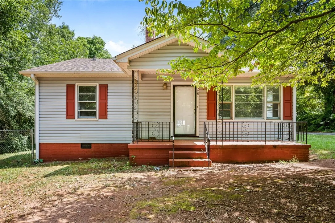 Property image 4 at 3007 New Pond Road, Anderson, SC 29625