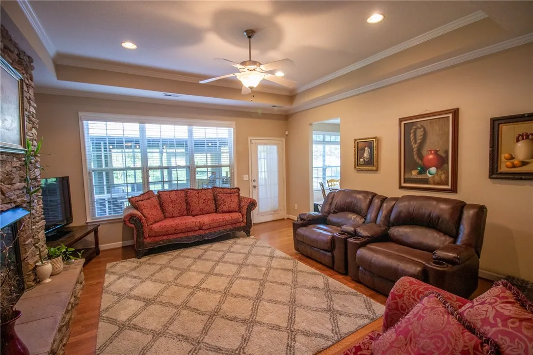 Property image 5 at 111 Prestwick Drive, Anderson, SC 29621