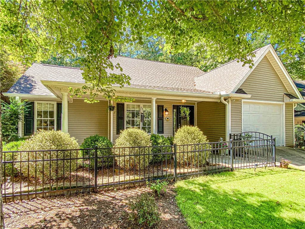 107 Montpelier Drive