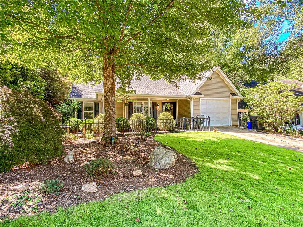 Property image 4 at 107 Montpelier Drive, Pendleton, SC 29670