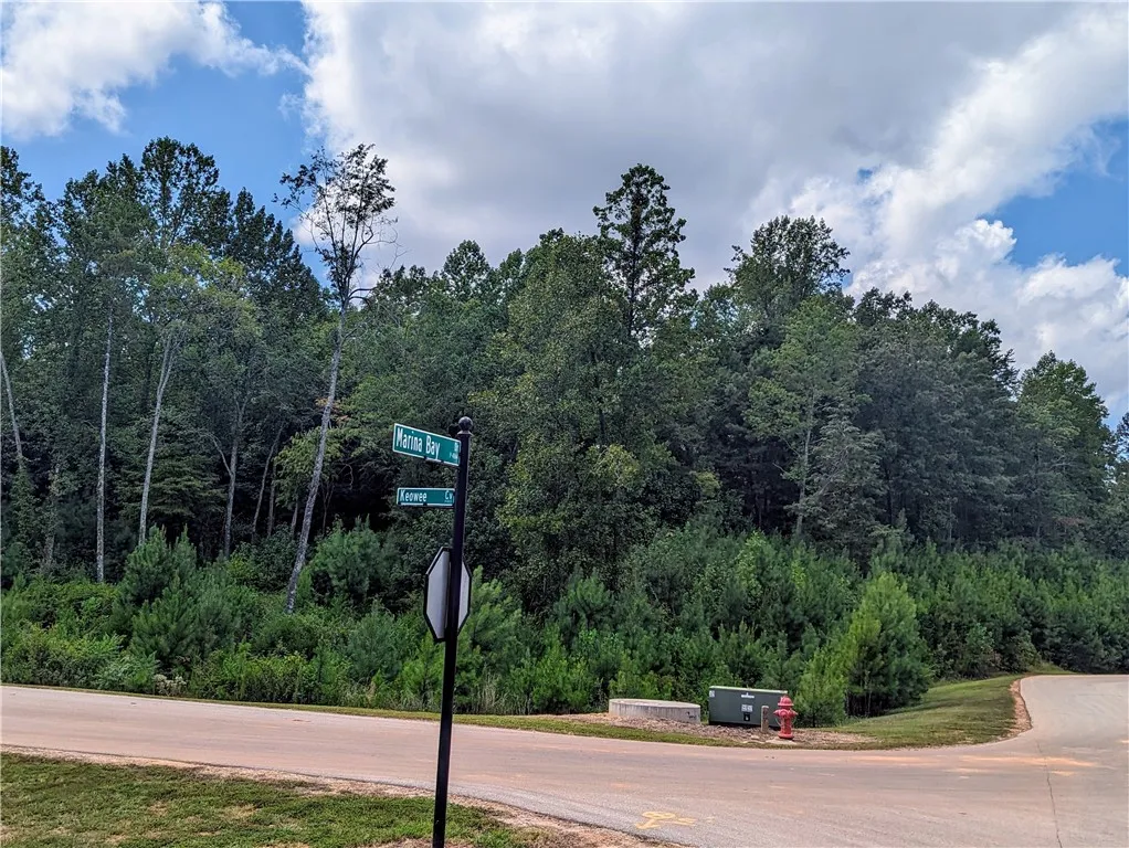 Property image 3 at Lot 43 Keowee Cove, Seneca, SC 29672