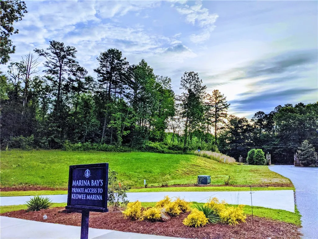 Property image 4 at Lot 43 Keowee Cove, Seneca, SC 29672