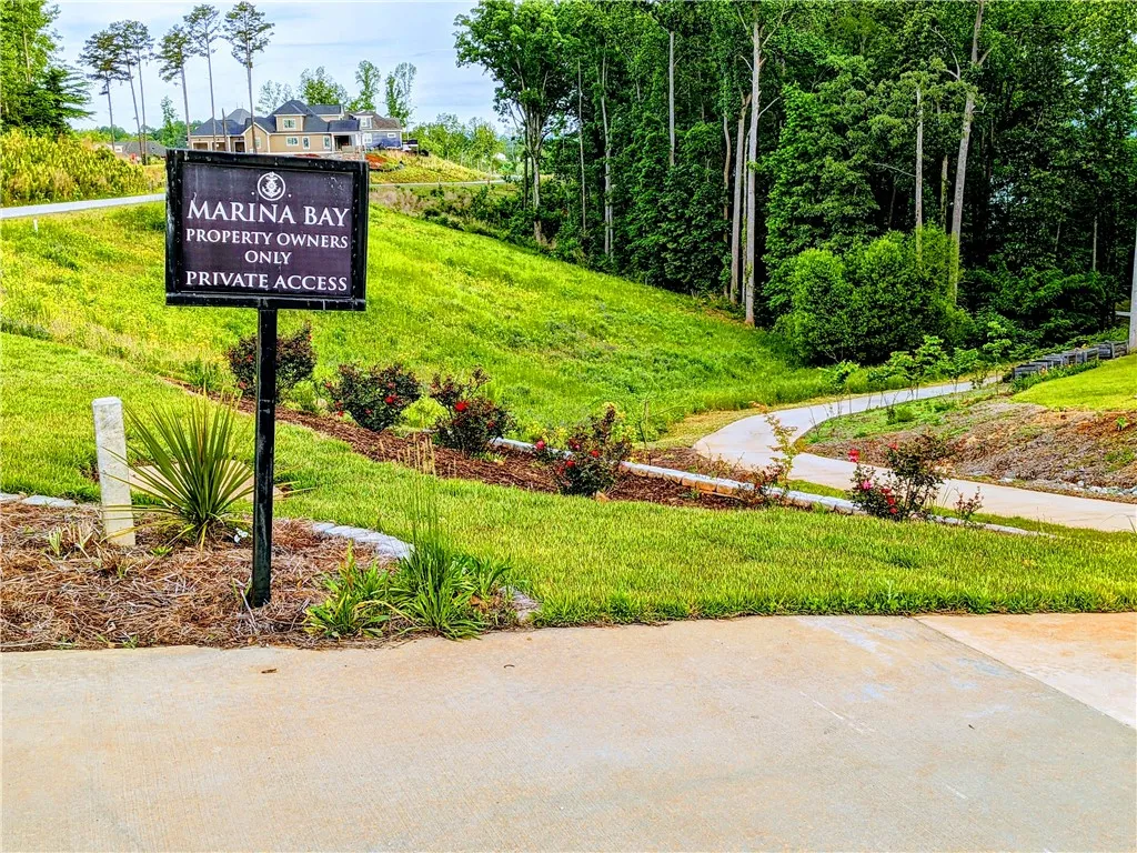 Property image 5 at Lot 43 Keowee Cove, Seneca, SC 29672