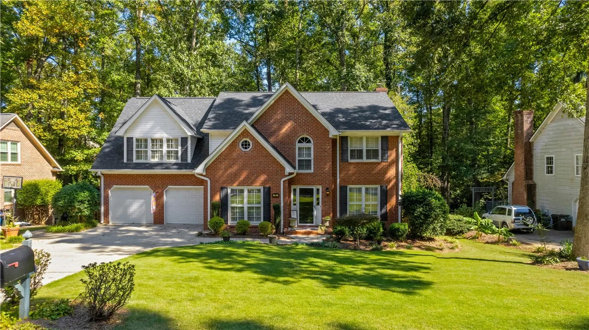 Property image 1 at 14 Crosswinds Way, Greer, SC 29650