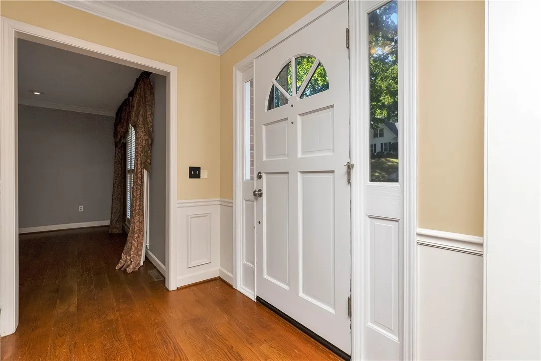 Property image 4 at 14 Crosswinds Way, Greer, SC 29650
