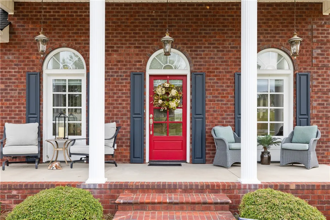Property image 3 at 1604 Banchory Circle, Walhalla, SC 29691