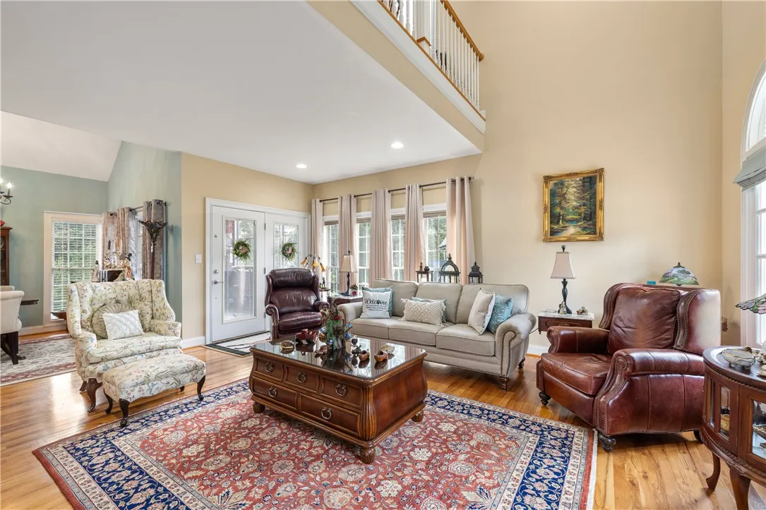Property image 4 at 1604 Banchory Circle, Walhalla, SC 29691