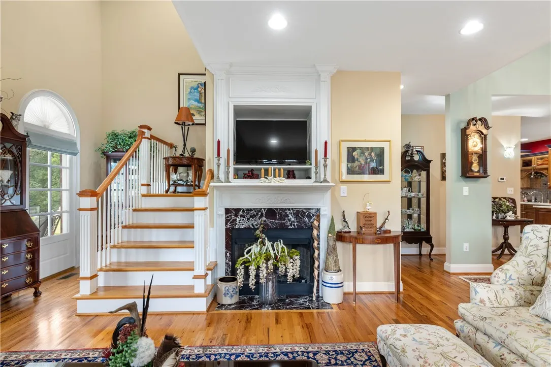 Property image 5 at 1604 Banchory Circle, Walhalla, SC 29691