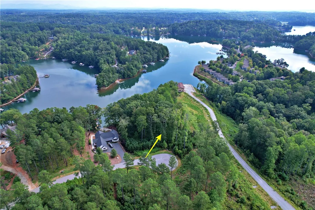 Property image 2 at Lot 4 Little Keowee Boulevard, West Union, SC 29696