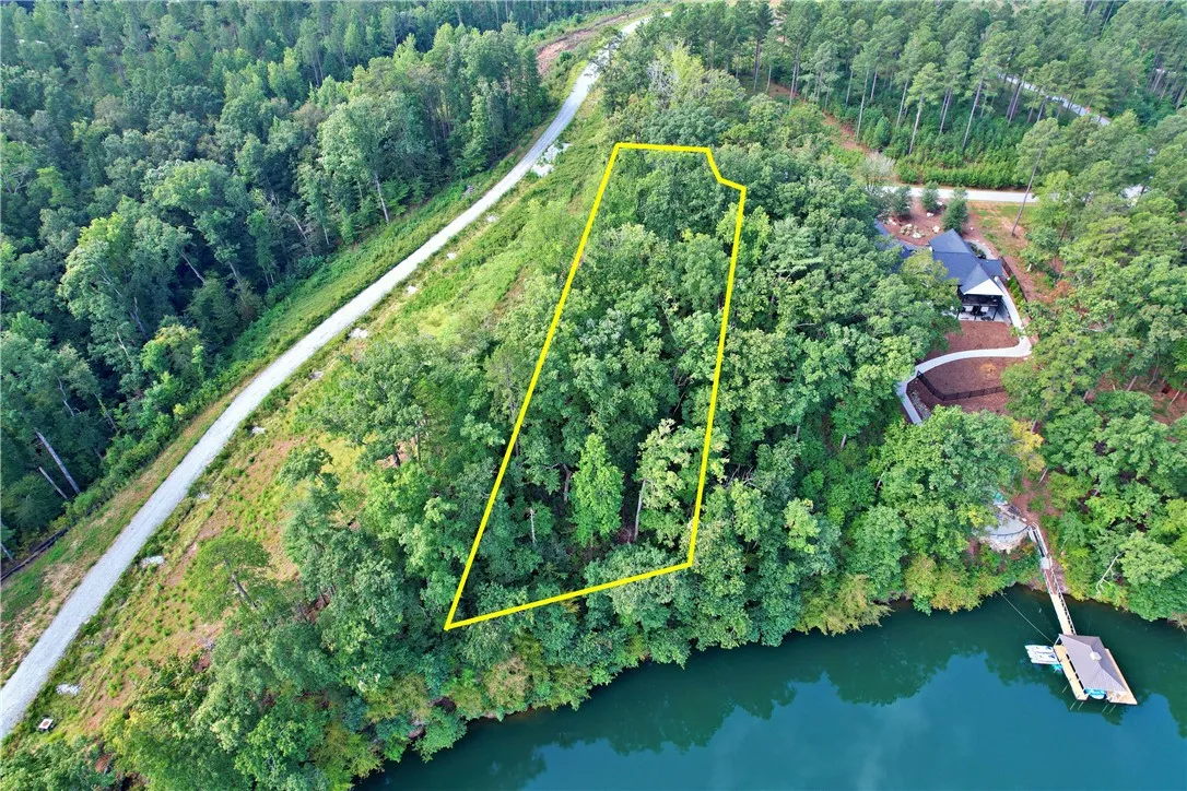 Property image 4 at Lot 4 Little Keowee Boulevard, West Union, SC 29696