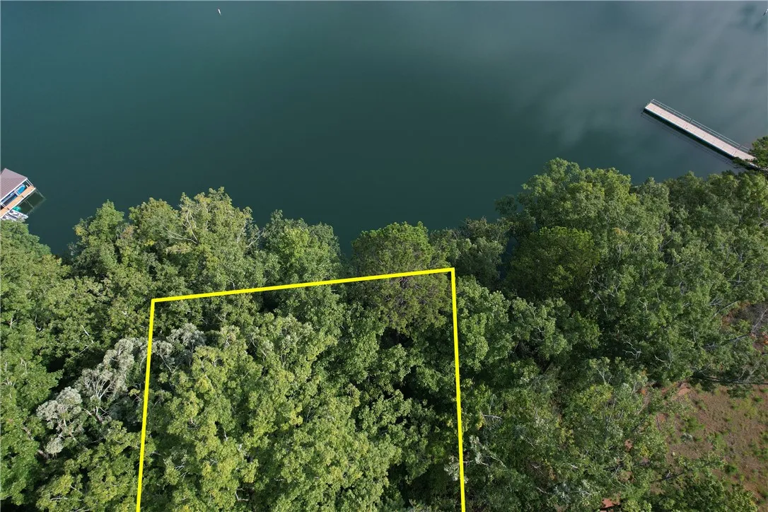Property image 5 at Lot 4 Little Keowee Boulevard, West Union, SC 29696