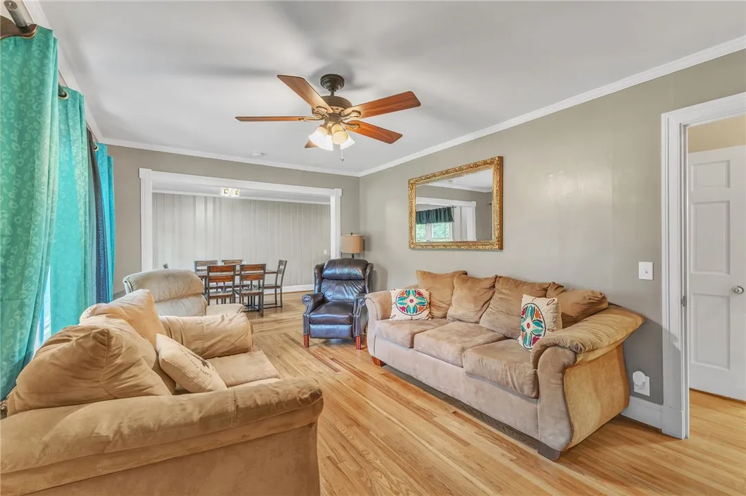 Property image 3 at 511 Forest Lane, Belton, SC 29627