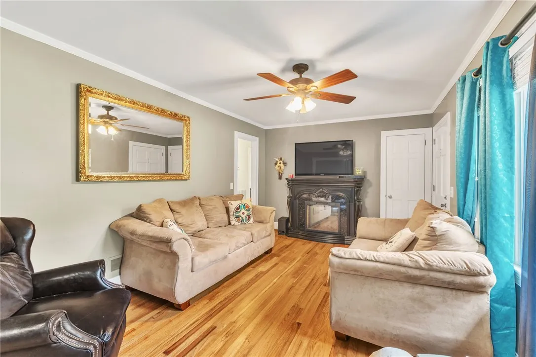 Property image 4 at 511 Forest Lane, Belton, SC 29627