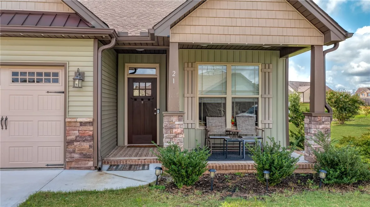 Property image 5 at 21 Rivanna Drive, Anderson, SC 29625