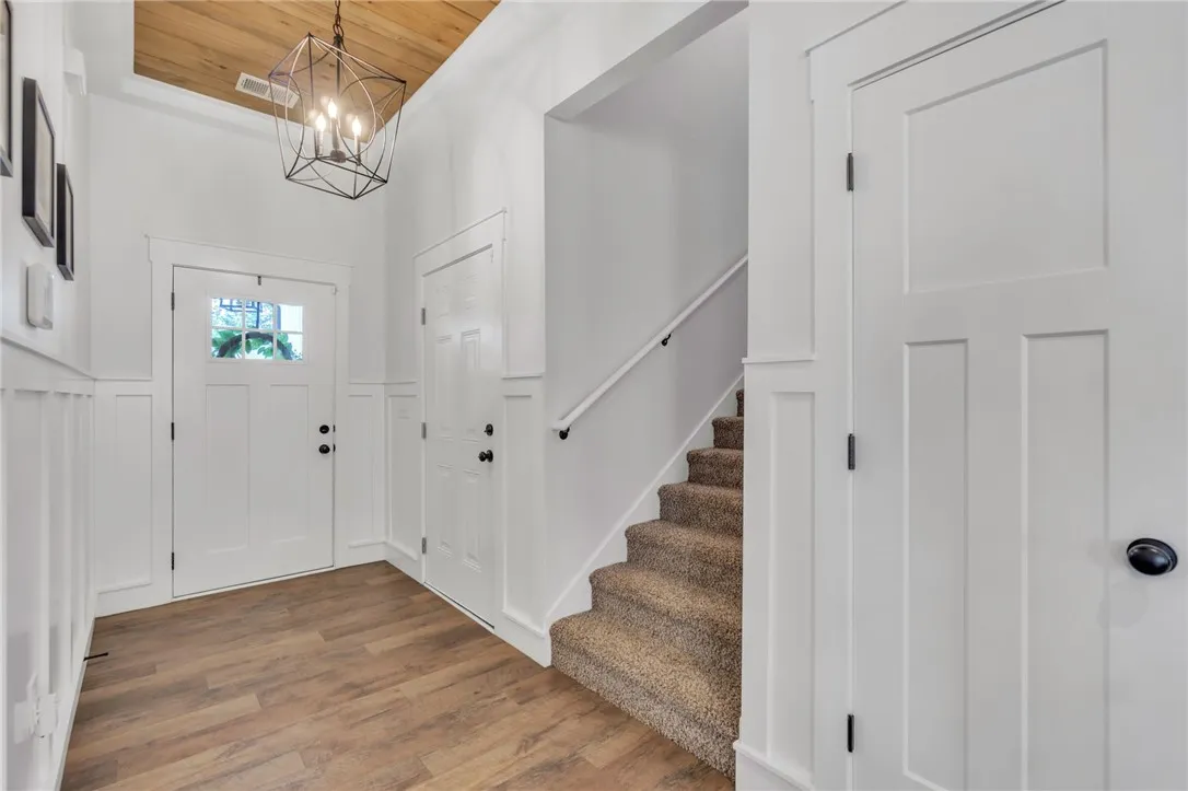 Property image 3 at 409 Little John Trail, Anderson, SC 29621