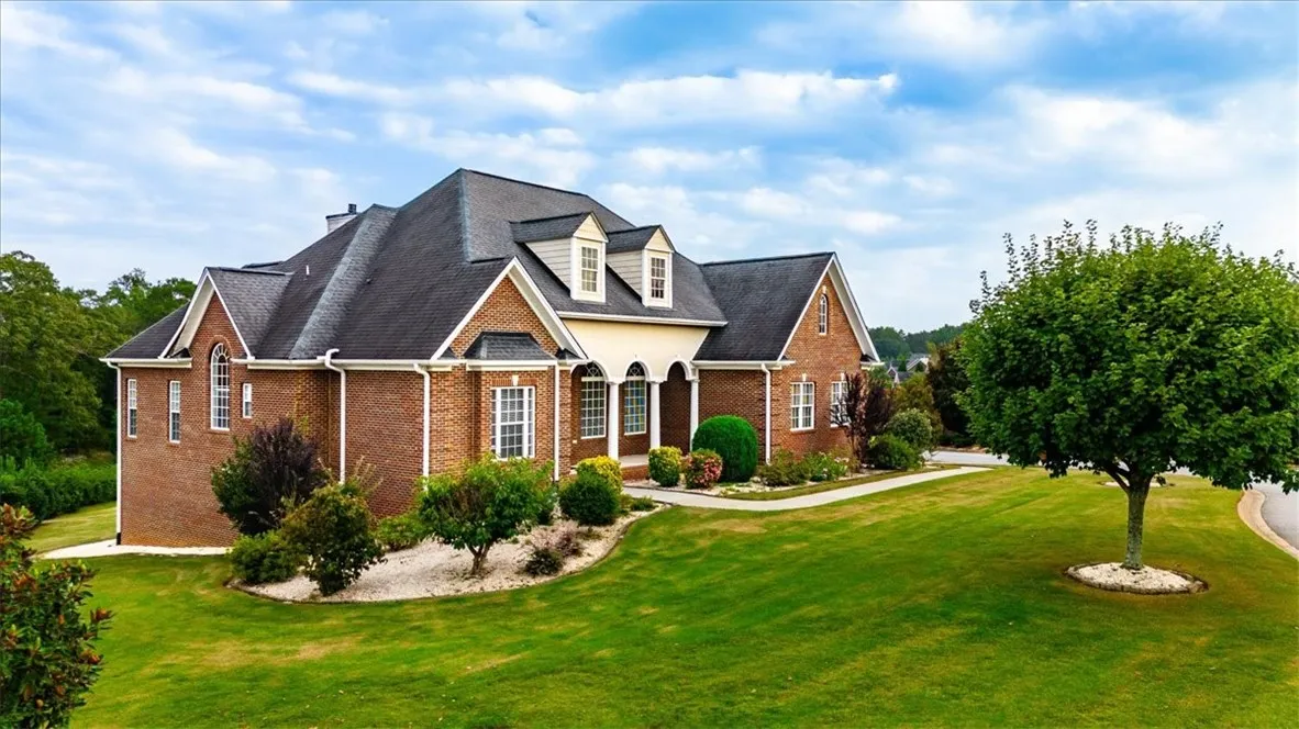 201 Wimberly Farms Lane