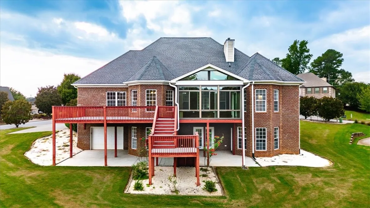 Property image 2 at 201 Wimberly Farms Lane, Easley, SC 29642