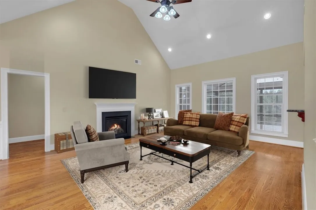Property image 3 at 201 Wimberly Farms Lane, Easley, SC 29642