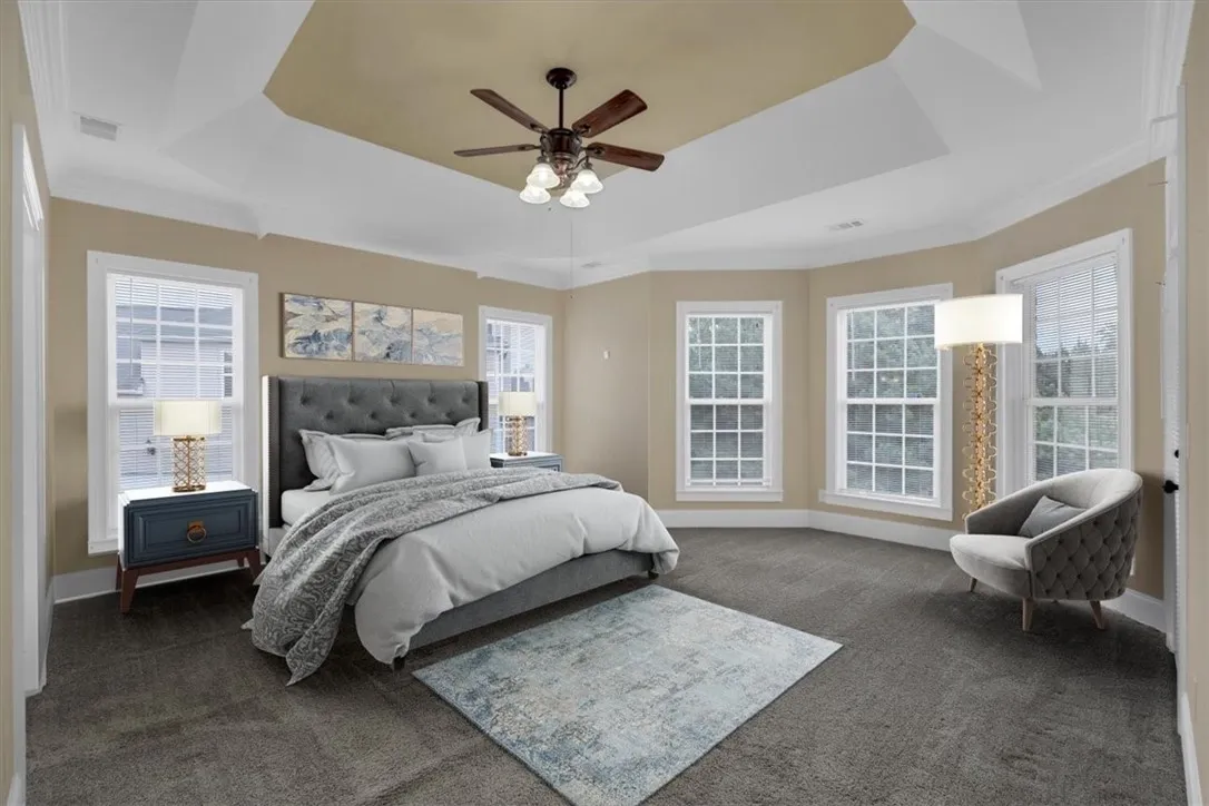 Property image 4 at 201 Wimberly Farms Lane, Easley, SC 29642