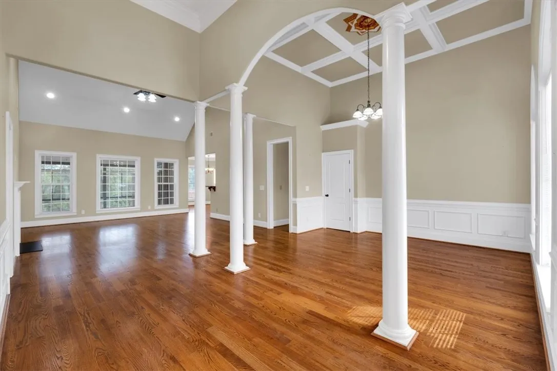 Property image 5 at 201 Wimberly Farms Lane, Easley, SC 29642