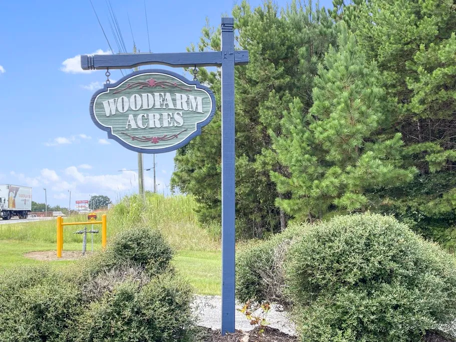 Property image 2 at 00 Woodfarm Lane, Seneca, SC 29672