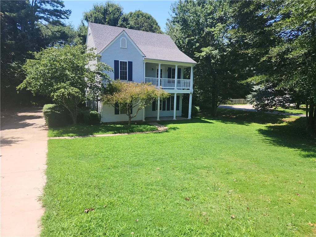 Property image 2 at 208 Blue Ridge Drive, Clemson, SC 29631