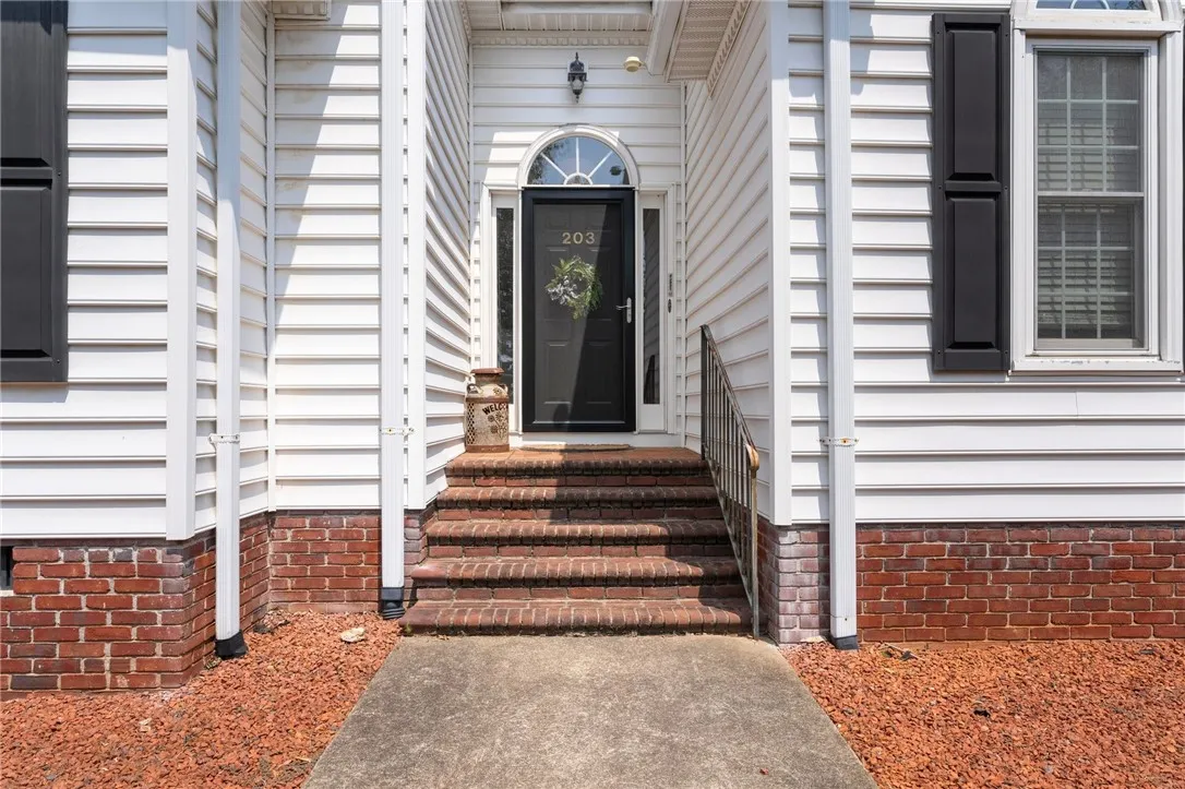 Property image 3 at 203 Westview N, Piedmont, SC 29673
