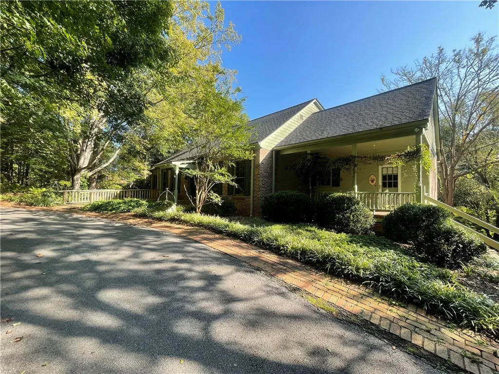 Property image 2 at 402 Ridgecrest Drive, Clemson, SC 29631