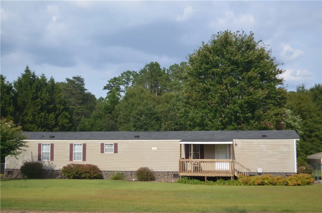 116 Tree Top Lane