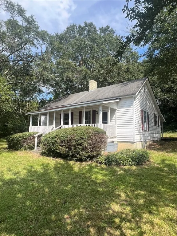 Property image 1 at 114 Summey Street, Central, SC 29630