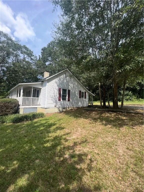 Property image 2 at 114 Summey Street, Central, SC 29630