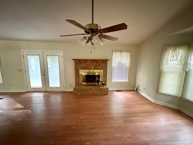 Property image 4 at 123 Laurel Lane, Townville, SC 29689