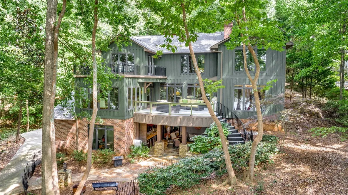 Property image 3 at 1404 Hunters Trail, Anderson, SC 29625