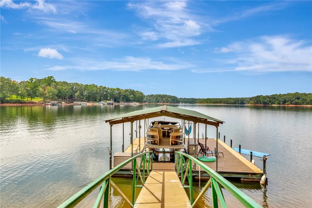 Property image 4 at 1404 Hunters Trail, Anderson, SC 29625