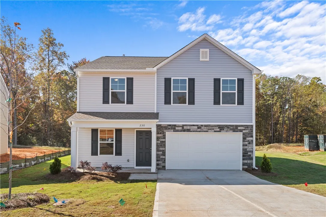 Property image 3 at 230 Wimbledon Way, Seneca, SC 29678
