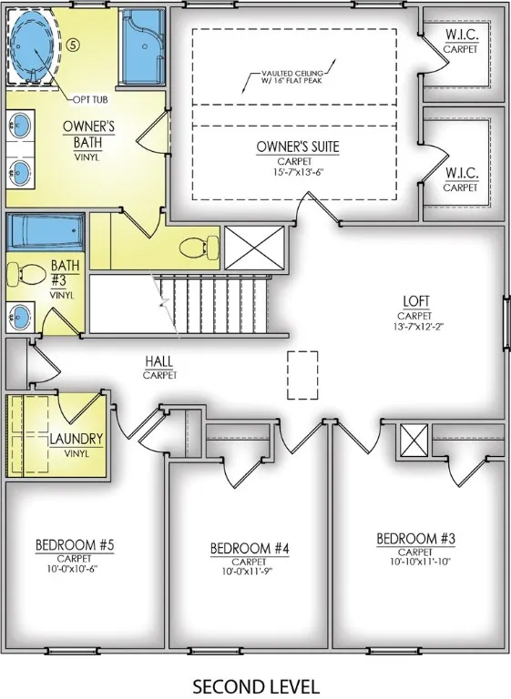 Property image 5 at 230 Wimbledon Way, Seneca, SC 29678