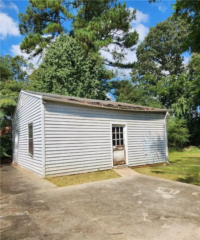 Property image 5 at 2901 Beechwood Parkway, Anderson, SC 29625