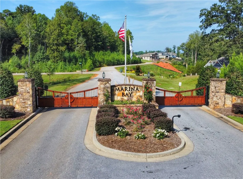 Property image 2 at LOT 46 Keowee Cove, Seneca, SC 29672