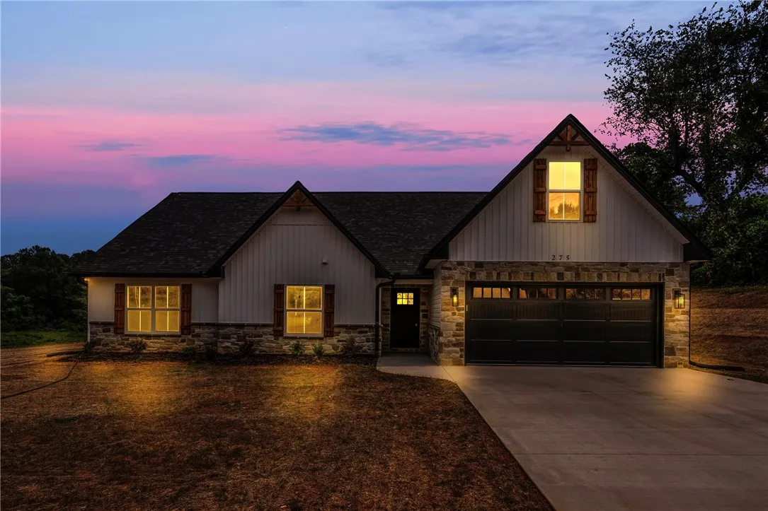 Property image 2 at 275 Heather Trail, Anderson, SC 29621
