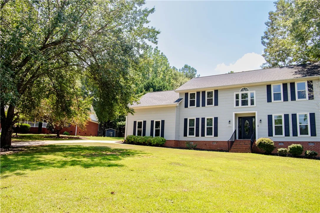 Property image 2 at 520 Brittany Park, Anderson, SC 29621