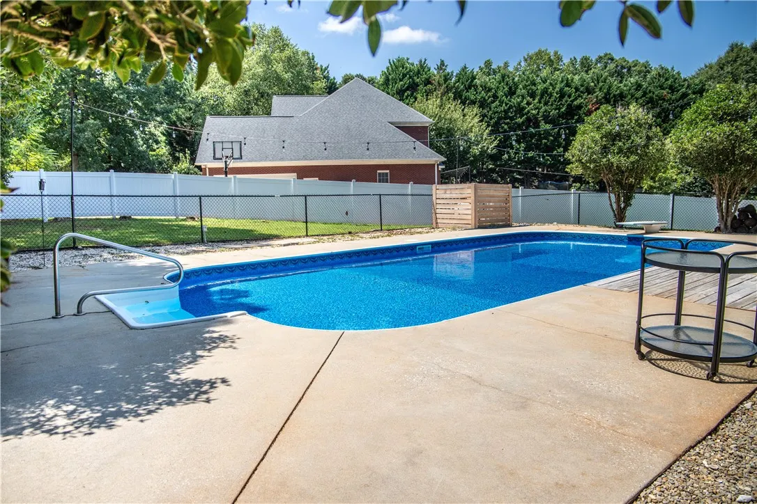 Property image 3 at 520 Brittany Park, Anderson, SC 29621