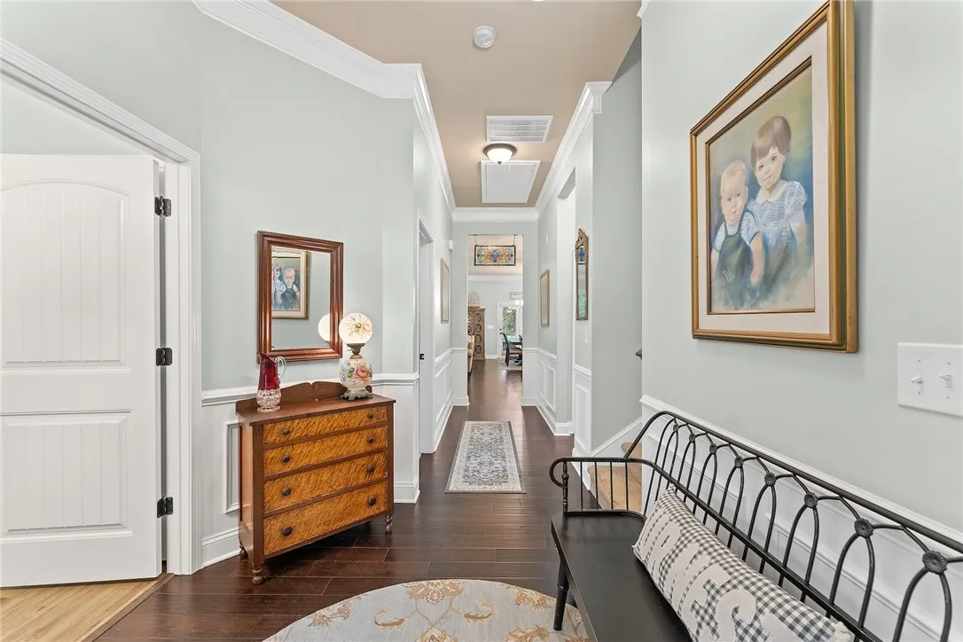 Property image 4 at 109 Golden Eagle Lane, Anderson, SC 29621
