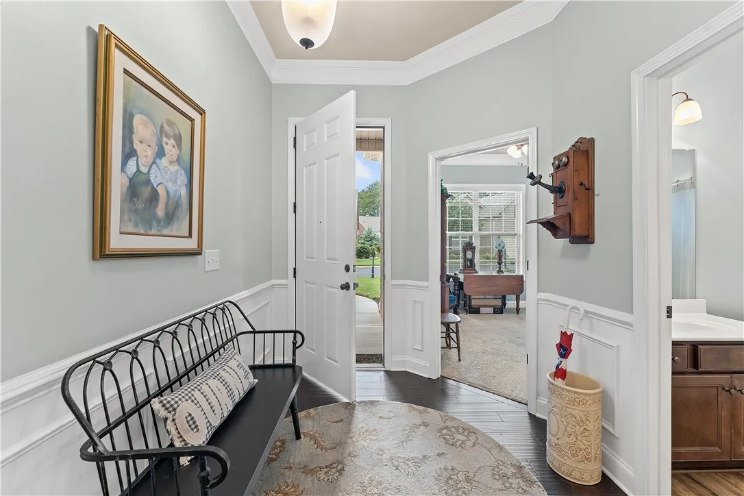 Property image 5 at 109 Golden Eagle Lane, Anderson, SC 29621