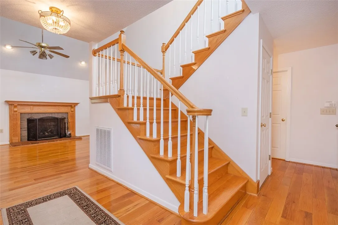 Property image 3 at 204 Oakwood Estates Drive, Anderson, SC 29621